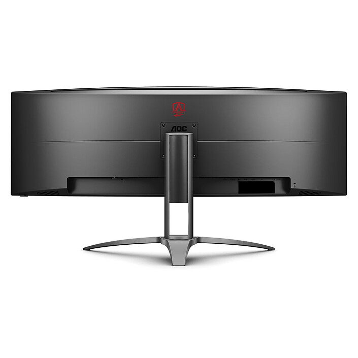 Acheter AOC 49" LED - AGON AG493QCX