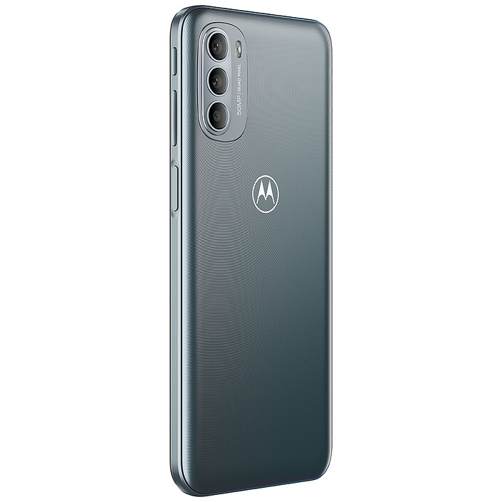 Acheter Motorola Moto G31 Gris