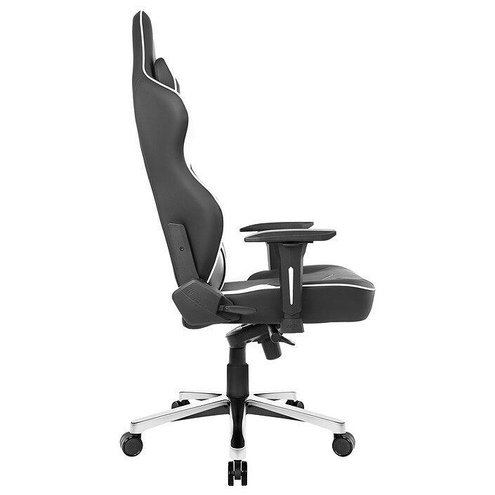 Acheter AKRacing Master MAX (noir/blanc)