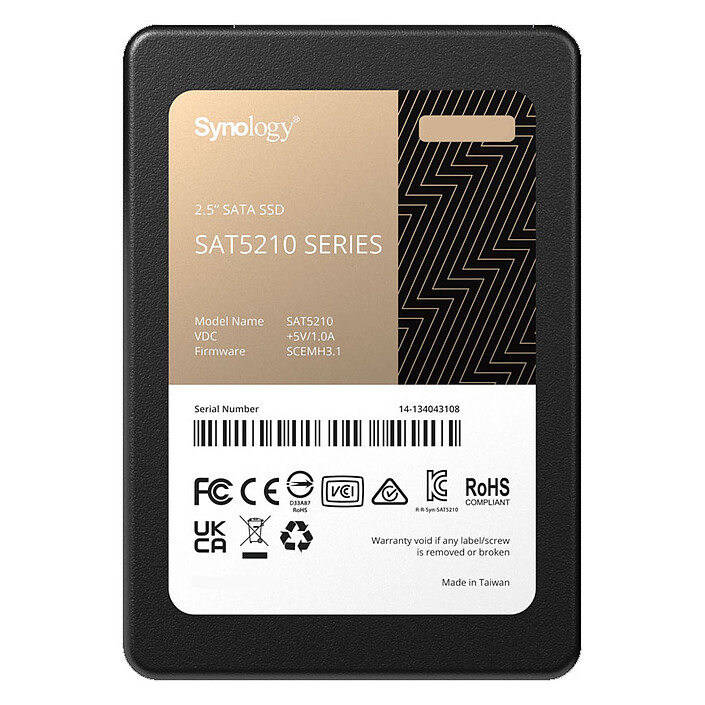 Synology SAT5210-1920G