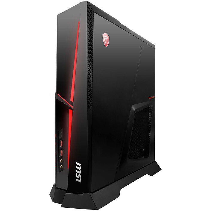 Review MSI MPG Trident A 11TC-1819EU