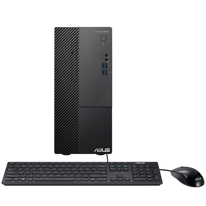 ASUS ExpertCenter D5 Mini Tour D500MAES-710700008R