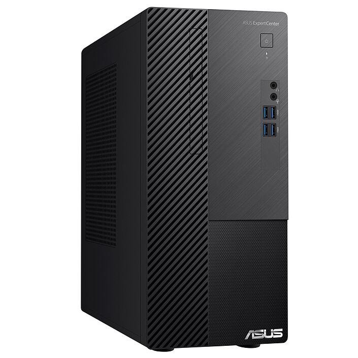 PC de bureau