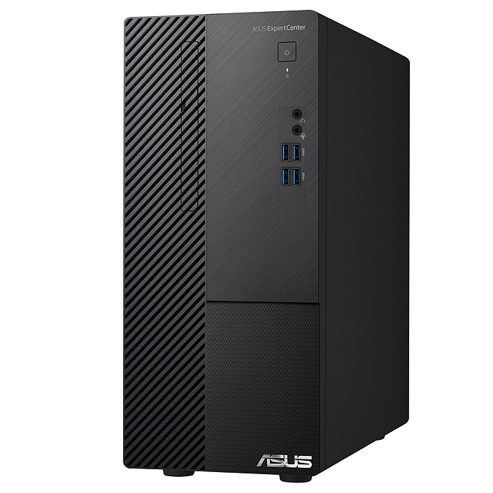 Review ASUS ExpertCenter D5 Mini Tower D500MDCZ-712700015X