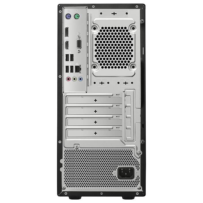 Acheter ASUS ExpertCenter D5 Mini Tour D500MAES-710700008R