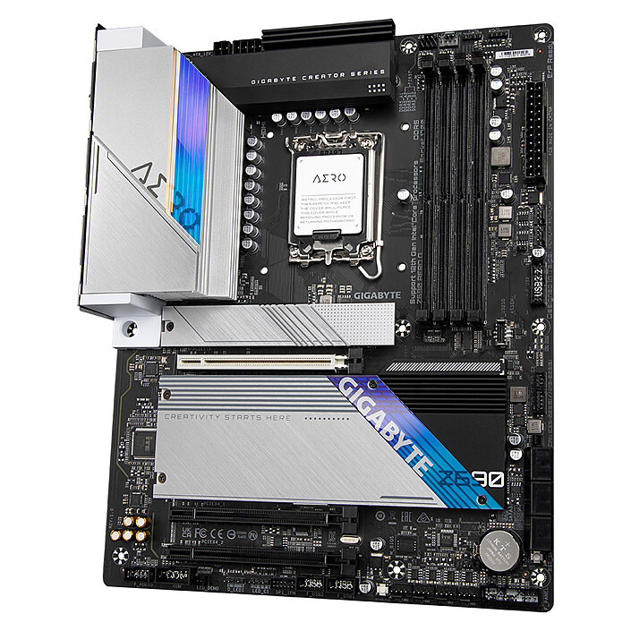 Motherboard
