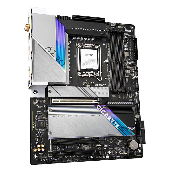 Buy Gigabyte Z690 AERO G