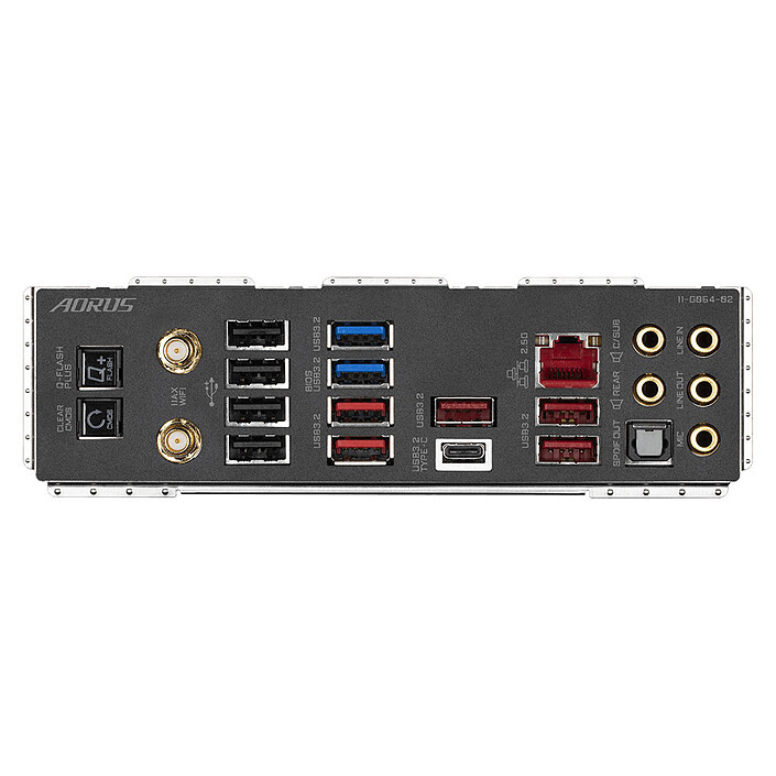 cheap Gigabyte X570S AORUS MASTER