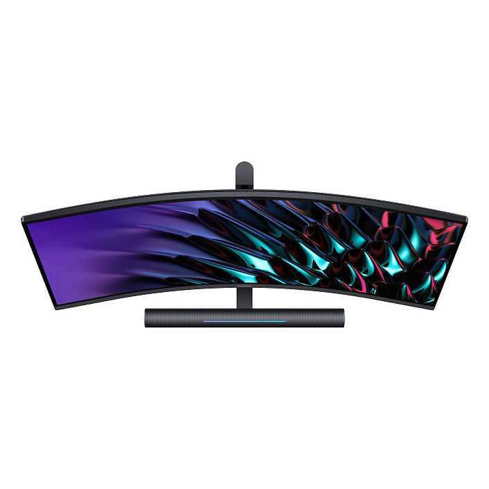 Monitor PC