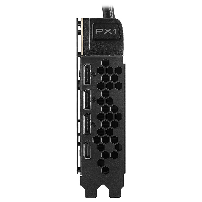 EVGA GeForce RTX 3080 FTW3 ULTRA HYBRID (LHR) pas cher