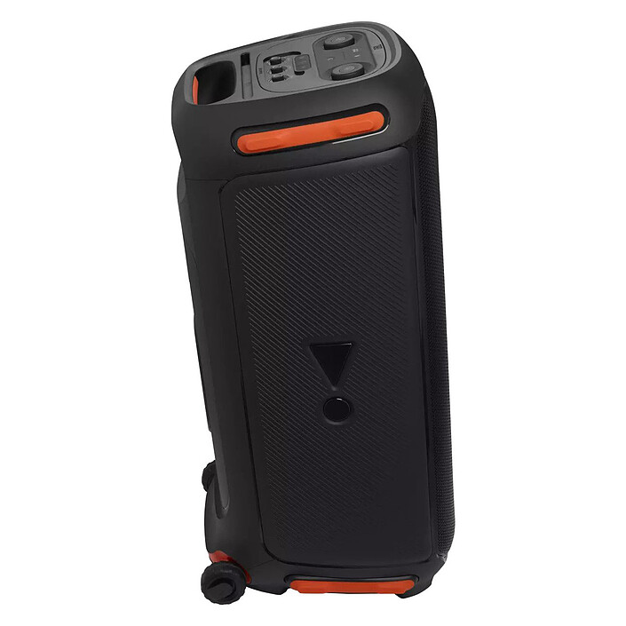 Avis JBL PartyBox 710