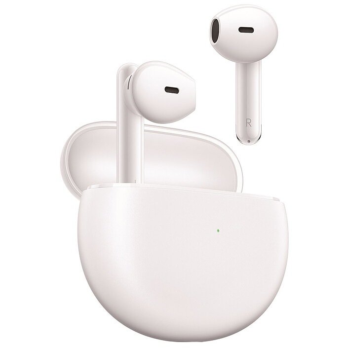 OPPO Enco Air Bianco