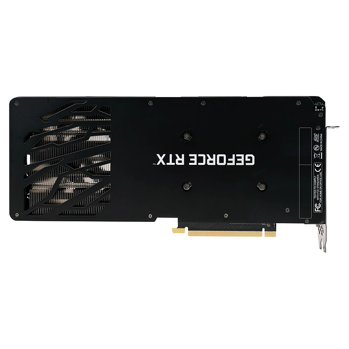 Acquista Gainward GeForce RTX 3070 Phantom+ (LHR)