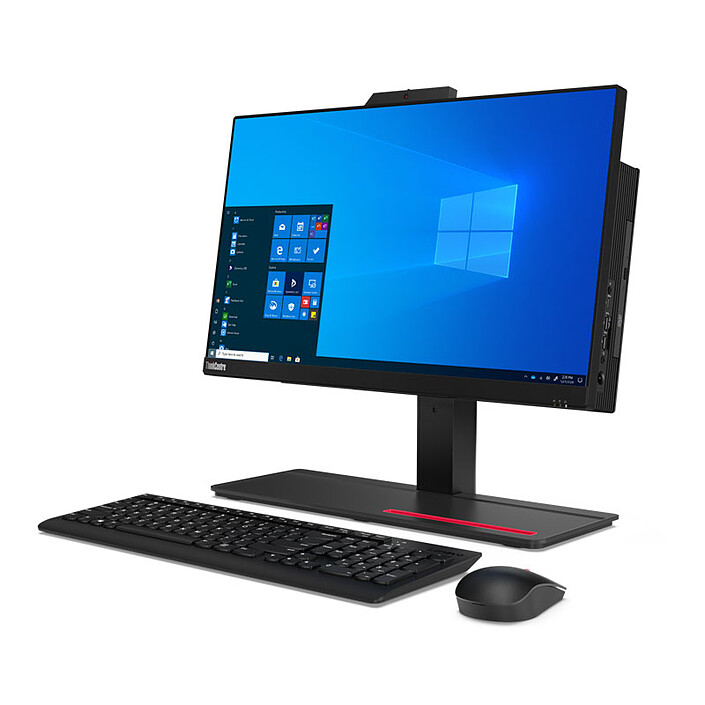 Avis Lenovo ThinkCentre M70a AIO (11CK0039FR)