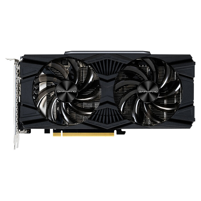 Avis Gainward GeForce RTX 2060 Ghost 12GB