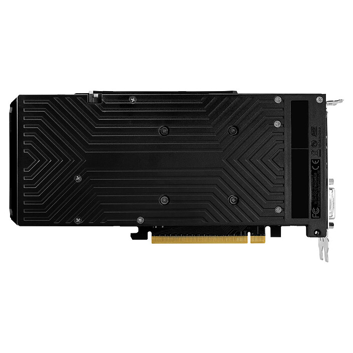 Acheter Gainward GeForce RTX 2060 Ghost 12GB