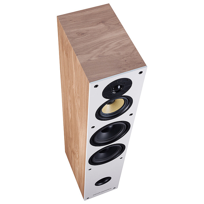 Enceintes Hifi