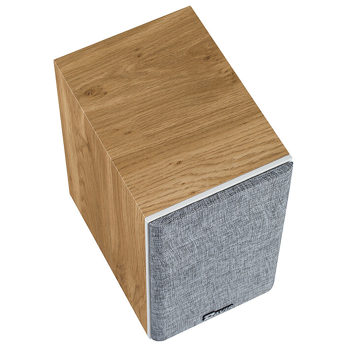 Avis Davis Acoustics Pack Balthus 70 5.0 Chêne Clair