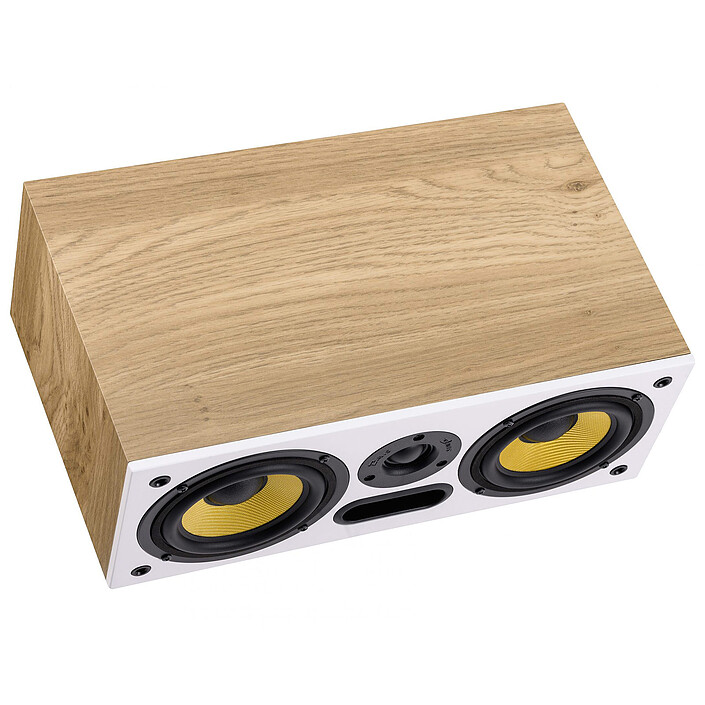Acheter Davis Acoustics Pack Balthus 70 5.0 Chêne Clair