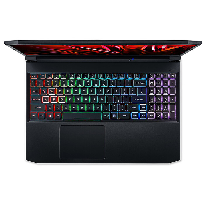 Acheter Acer Nitro 5 AN515-57-50FJ