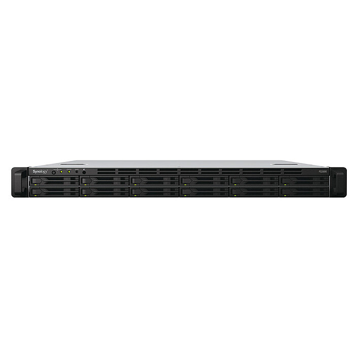 Synology FlashStation FS2500