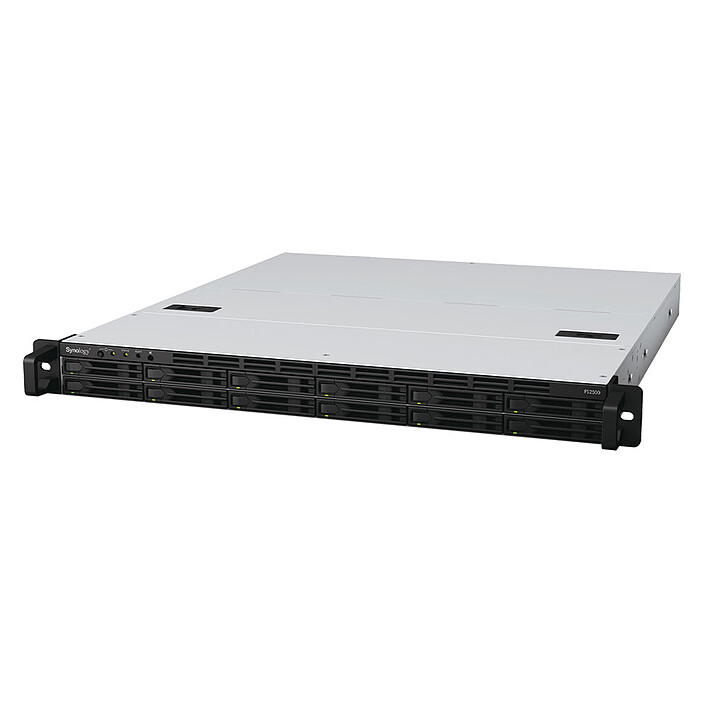Avis Synology FlashStation FS2500