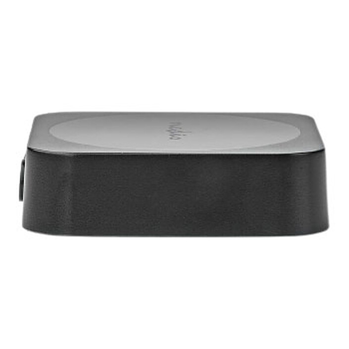 Rete & Streaming audio