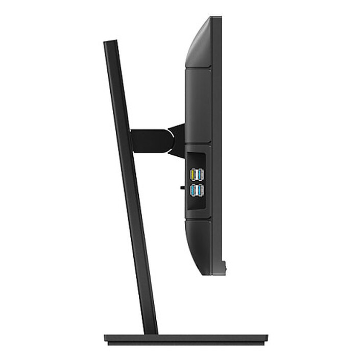 Review Philips 23.8" LED - 246B1/00