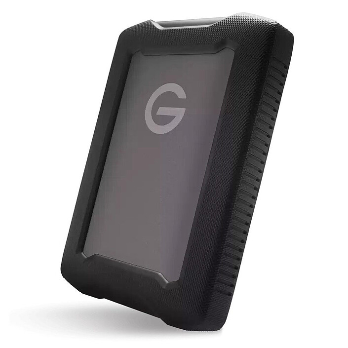 SanDisk Professional G-Drive ArmorATD 1TB