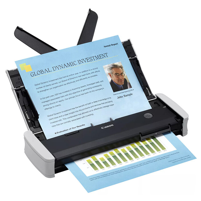 Acquista Canon imageFORMULA R10