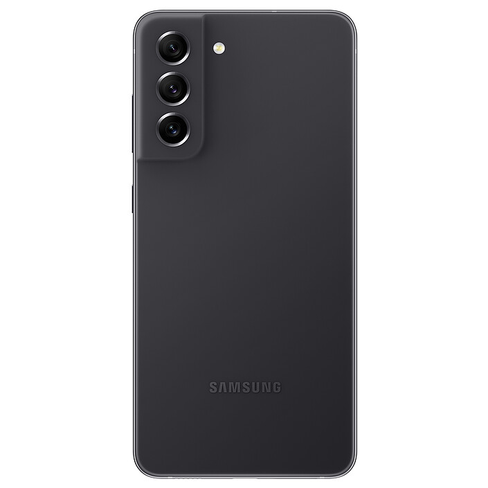 Samsung Galaxy S21 FE Fan Edition 5G SM-G990 Graphite (8 Go / 256 Go) · Reconditionné pas cher