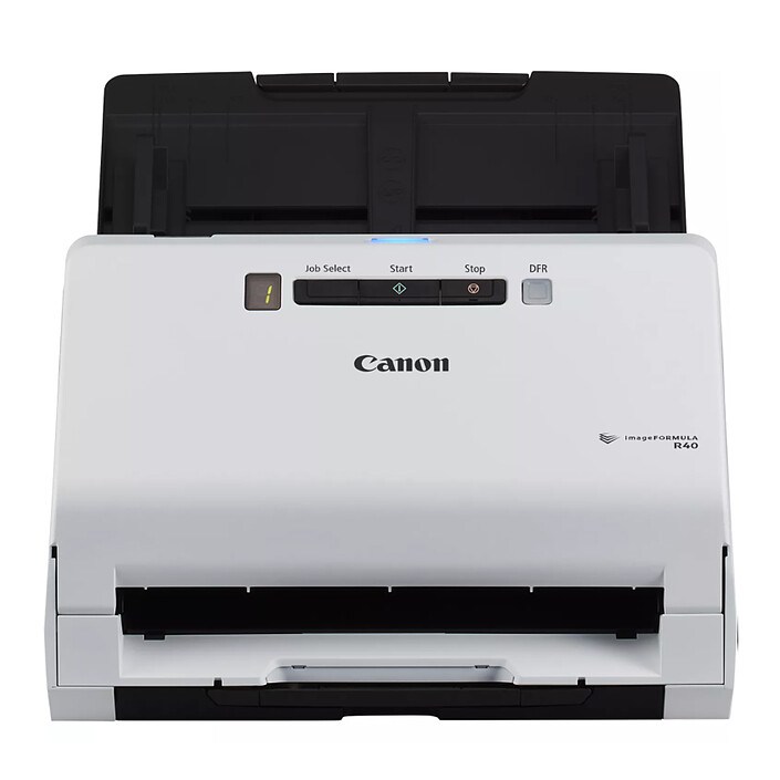 Canon imageFORMULA R40