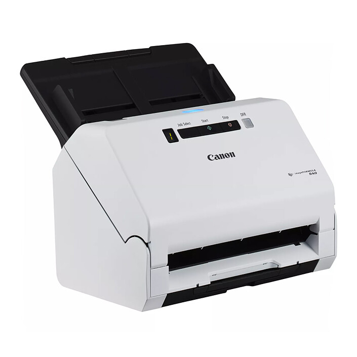 Scanner