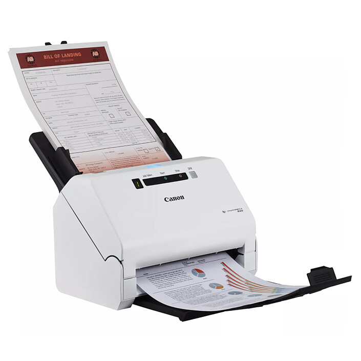 Canon imageFORMULA R40 economico