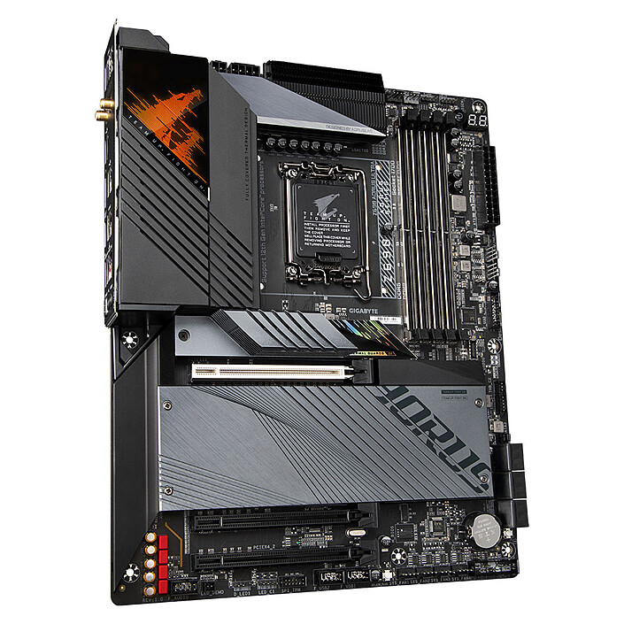 Acheter Gigabyte Z690 AORUS ULTRA