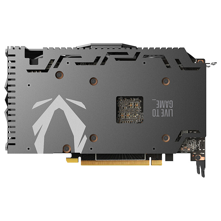 Acheter ZOTAC GeForce RTX 2060 Twin Fan 12GB