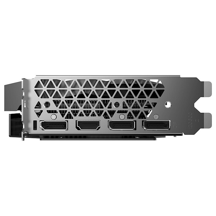 ZOTAC GeForce RTX 2060 Twin Fan 12GB pas cher