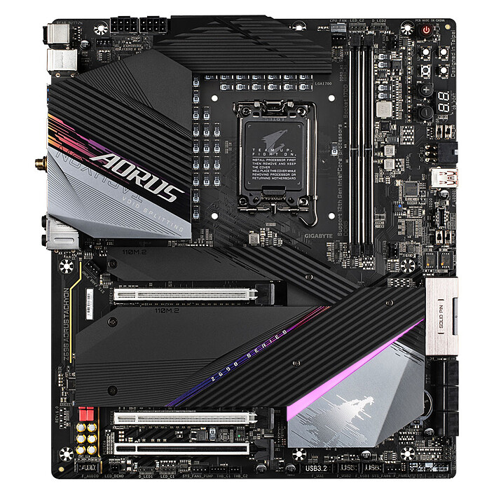 Placa base