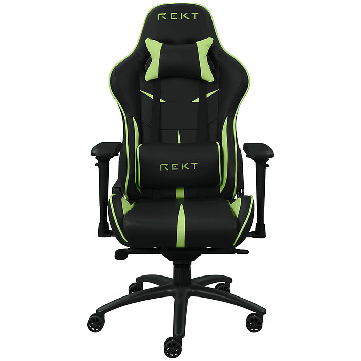 Fauteuil gamer