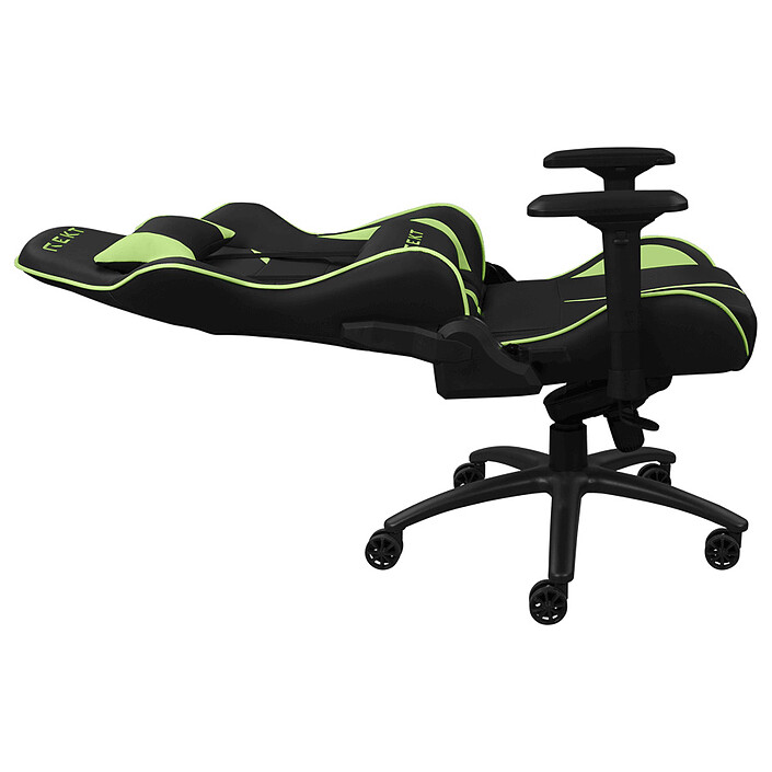 Acheter REKT TEAM8 (Vert)