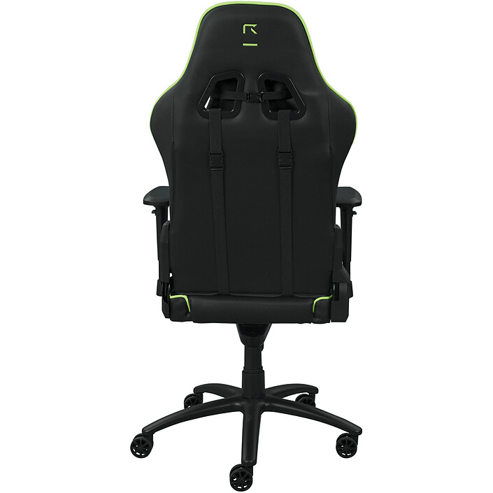 REKT TEAM8 (Vert) pas cher