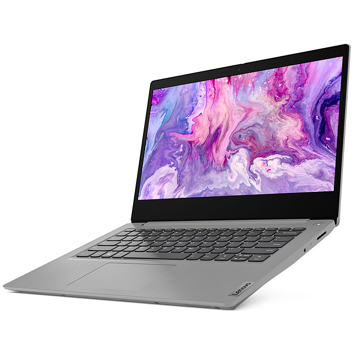 Lenovo IdeaPad 3 14ITL6 (82H70054FR)