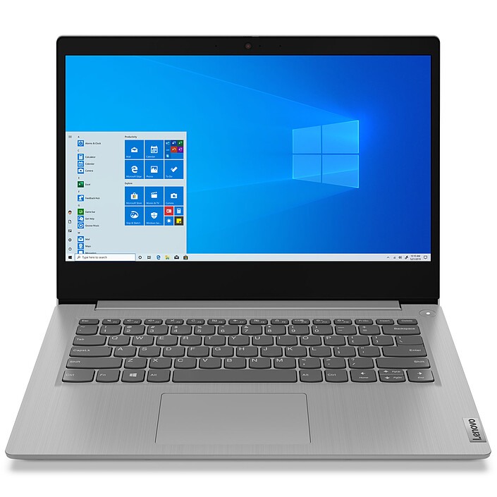Avis Lenovo IdeaPad 3 14ITL6 (82H70054FR)