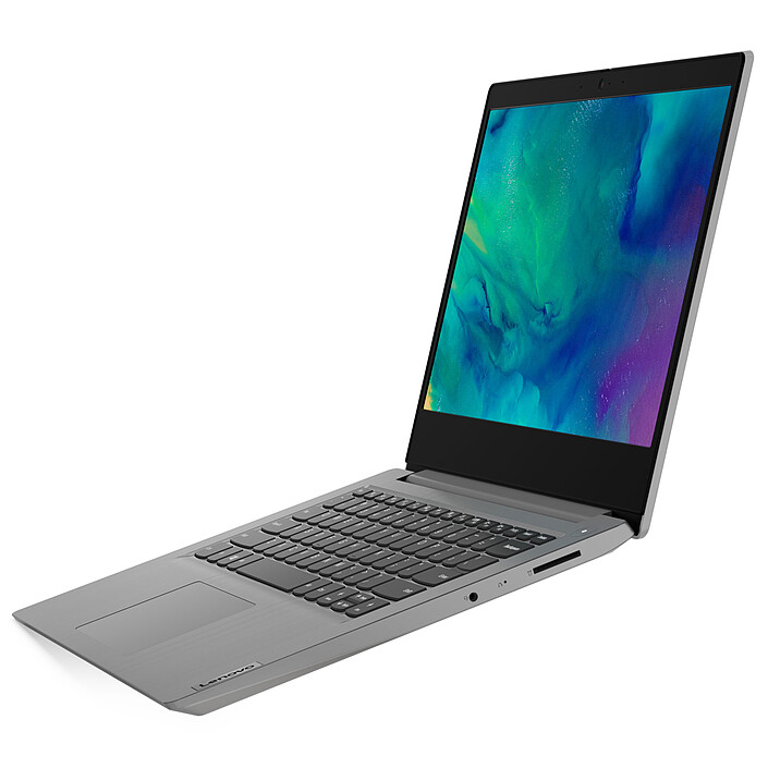 Acheter Lenovo IdeaPad 3 14ITL6 (82H70054FR)