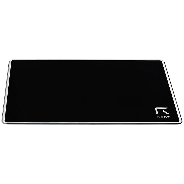 REKT Performance Steel M (Black)