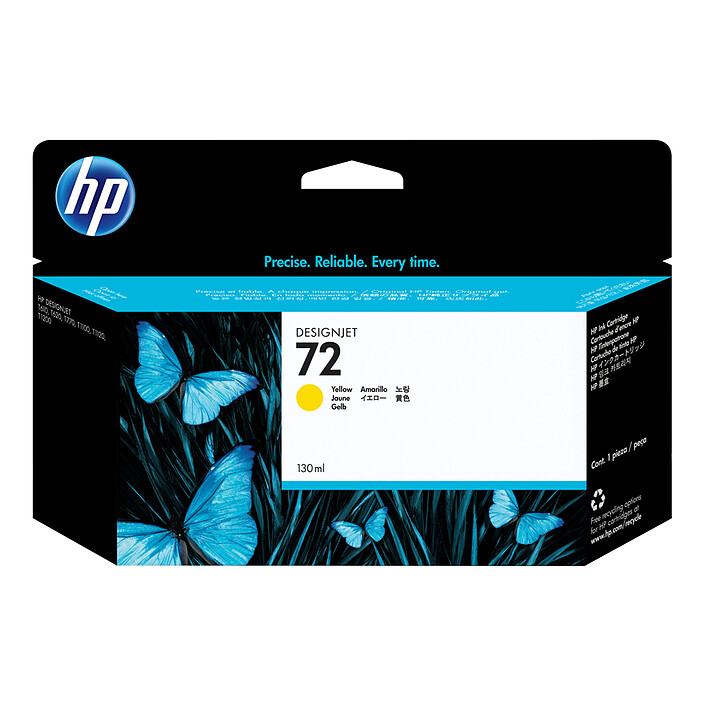 HP 72 - C9373A