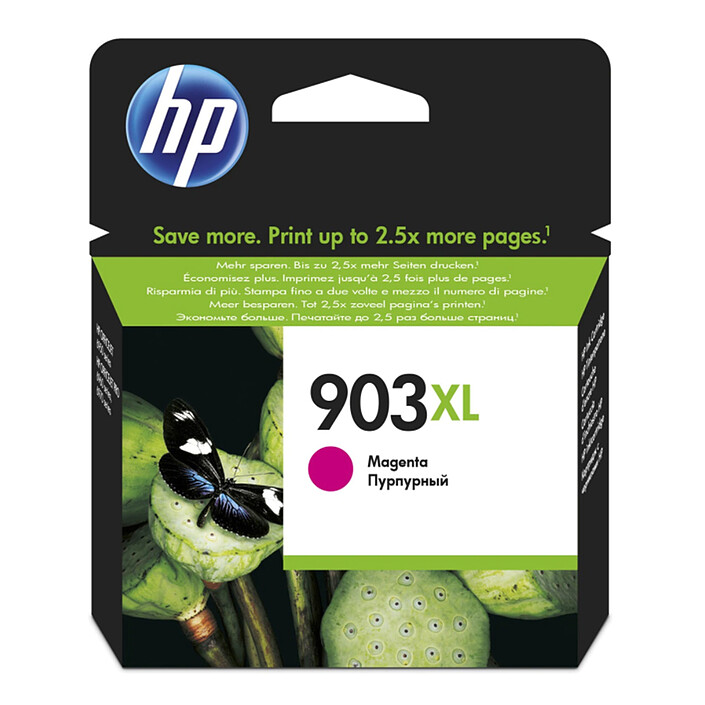 HP 903XL (T6M07AE) - Magenta