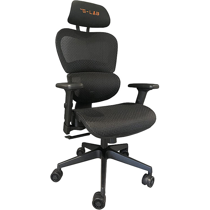 Gaming chair
