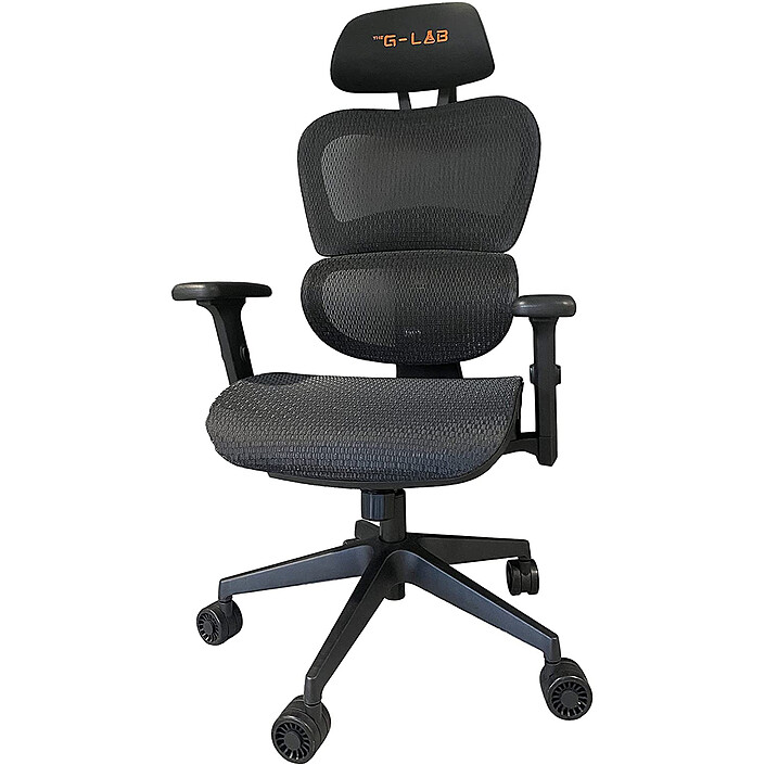 Review The G-Lab K-Seat Rhodium Neutron