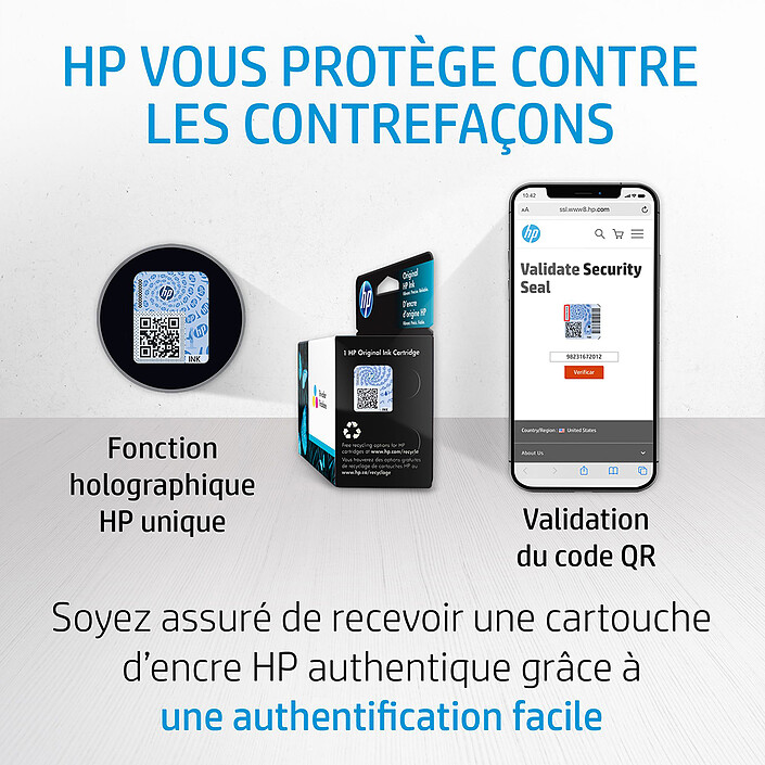HP 963XL Cian (3JA27AE) a bajo precio